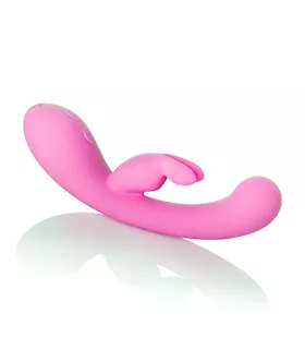 Rechargeable G Jack Rabbit Pink