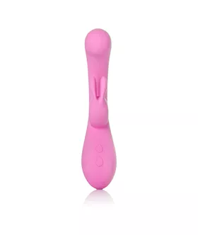 Rechargeable G Jack Rabbit Pink