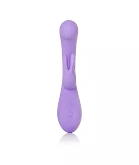 Rechargeable G Jack Rabbit Purple
