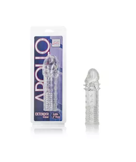 Apollo Extender Clear