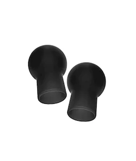 Silicone Advanced Nipple Suckers