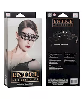 Entice Mystique Mask
