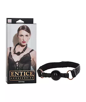 Entice Ball Gag