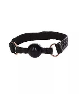 Entice Ball Gag