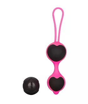 Silicone Kegel Trainer
