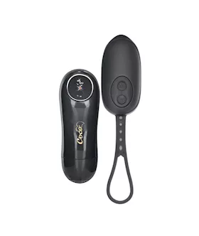 Coco Licious Remote Control Bullet