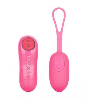 Silicone Remote Kegel Exerciser