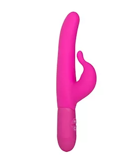 Posh 10Function Silicone Teasing Tickler
