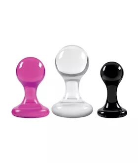 Luna Balls Trainer Kit