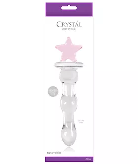 Crystal Superstar