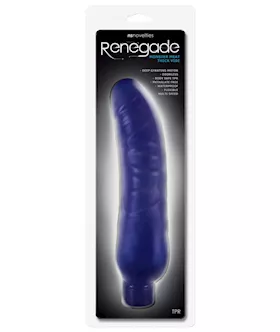 Renegade Monster Meat Thick Vibe Blue