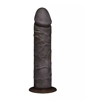 The Realistic Cock Ur3 8 Inch