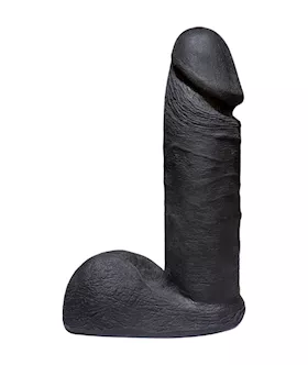 Vac-u-lock Code  Ur3 6 Inch  Realistic Dildo