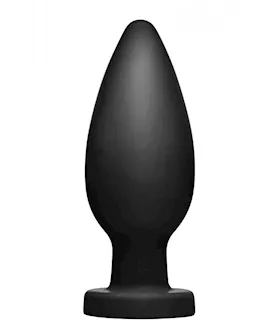 Tom Of Finland Silicone Anal Plug