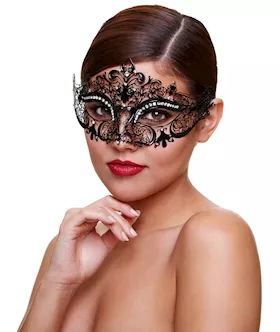 Mysterious