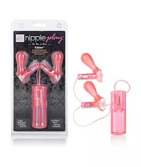 Nipple Play E-zone