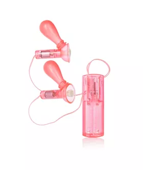 Nipple Play E-zone