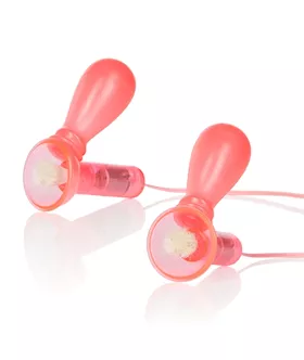 Nipple Play E-zone
