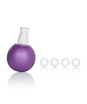 Nipple Play Nipple Bulb