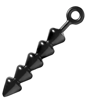 Spades XL Anal Beads