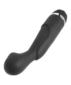 Horizon Silicone Prostate Vibe
