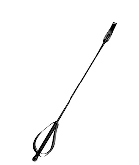 Riding Crop With Loop Handle
