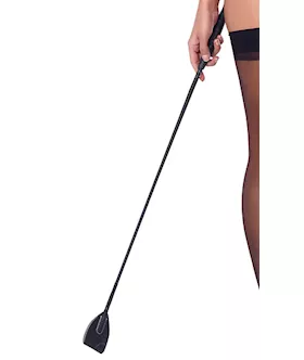 Fetish Whip With Wider End