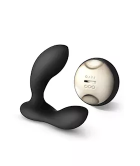 Lelo Hugo Prostate Massager