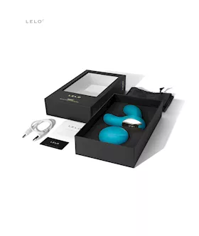 Lelo Hugo Prostate Massager