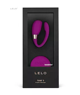 Lelo Tiani 3