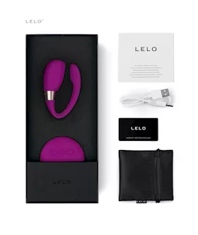 Lelo Tiani 3