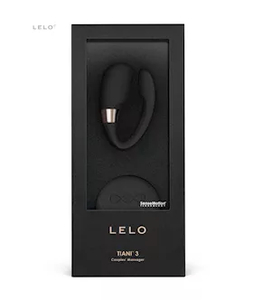 Lelo Tiani 3