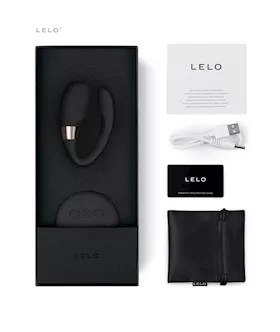 Lelo Tiani 3