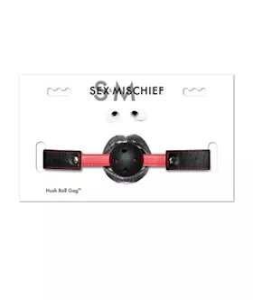 Hush Ball Gag
