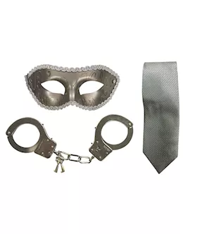 Sexperiments Thrillogy