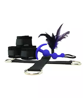 Sexperiments Bound and Determined