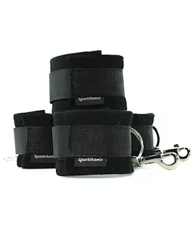 Sexperiments Bound And Determined