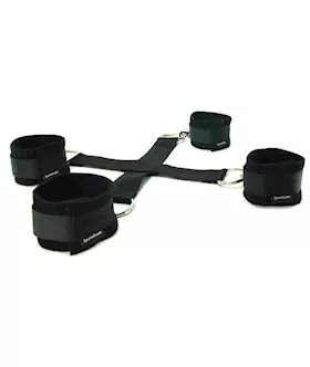 Sexperiments Bound And Determined