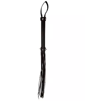 Edge Spike Flogger