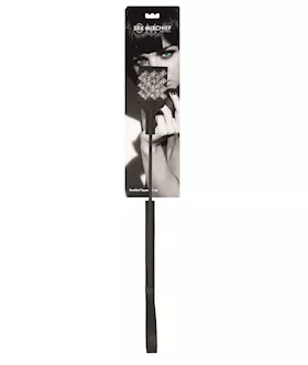 SM Studded Square Crop