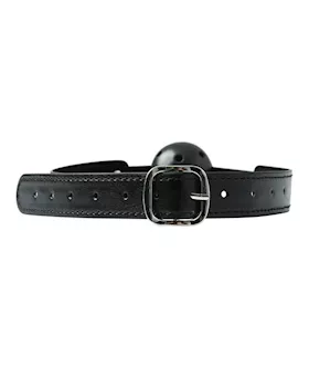 Breathable Ball Gag