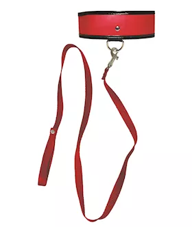 Sportsheets Leash and Collar