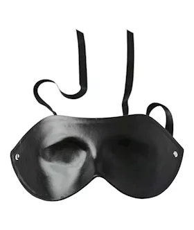 Blackout Mask