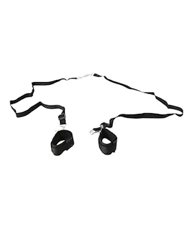 Sports Cuffs and Tethers Kit