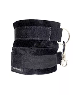 Sportsheets Soft Wrist Cuffs