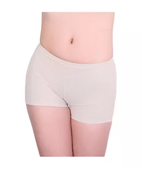 Peachy Butt Lifter Boyshorts With Cutouts