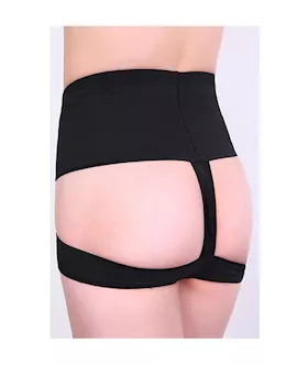 Adjustable Butt Lifter Panty