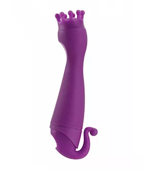 King Of Victory Purple