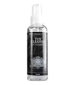 Toy Cleaner