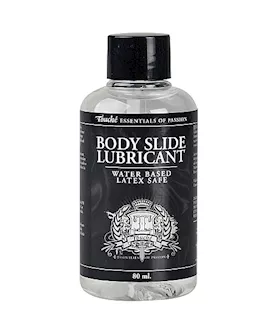 Body Slide Lubricant 80ml